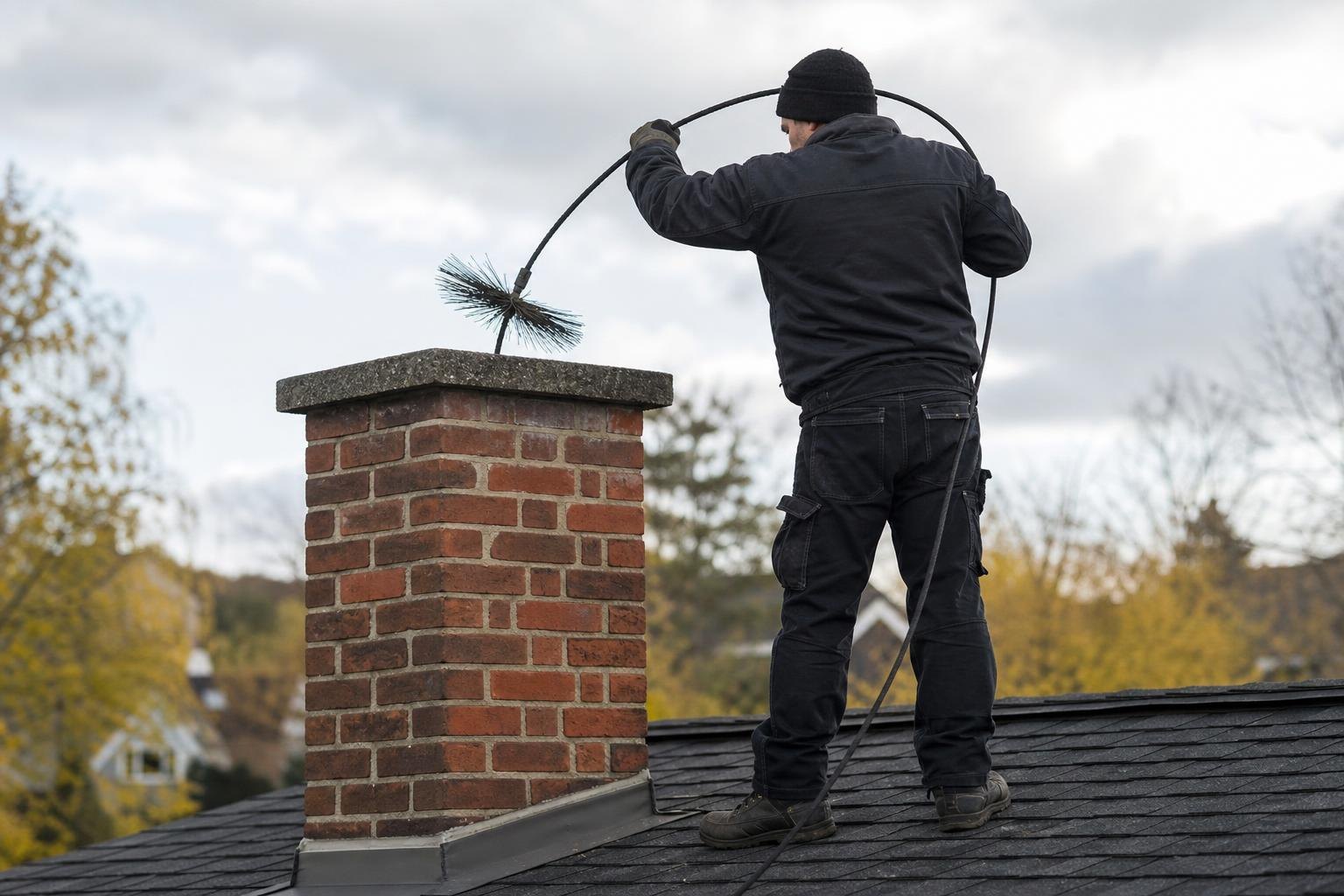 Chimney Inspection